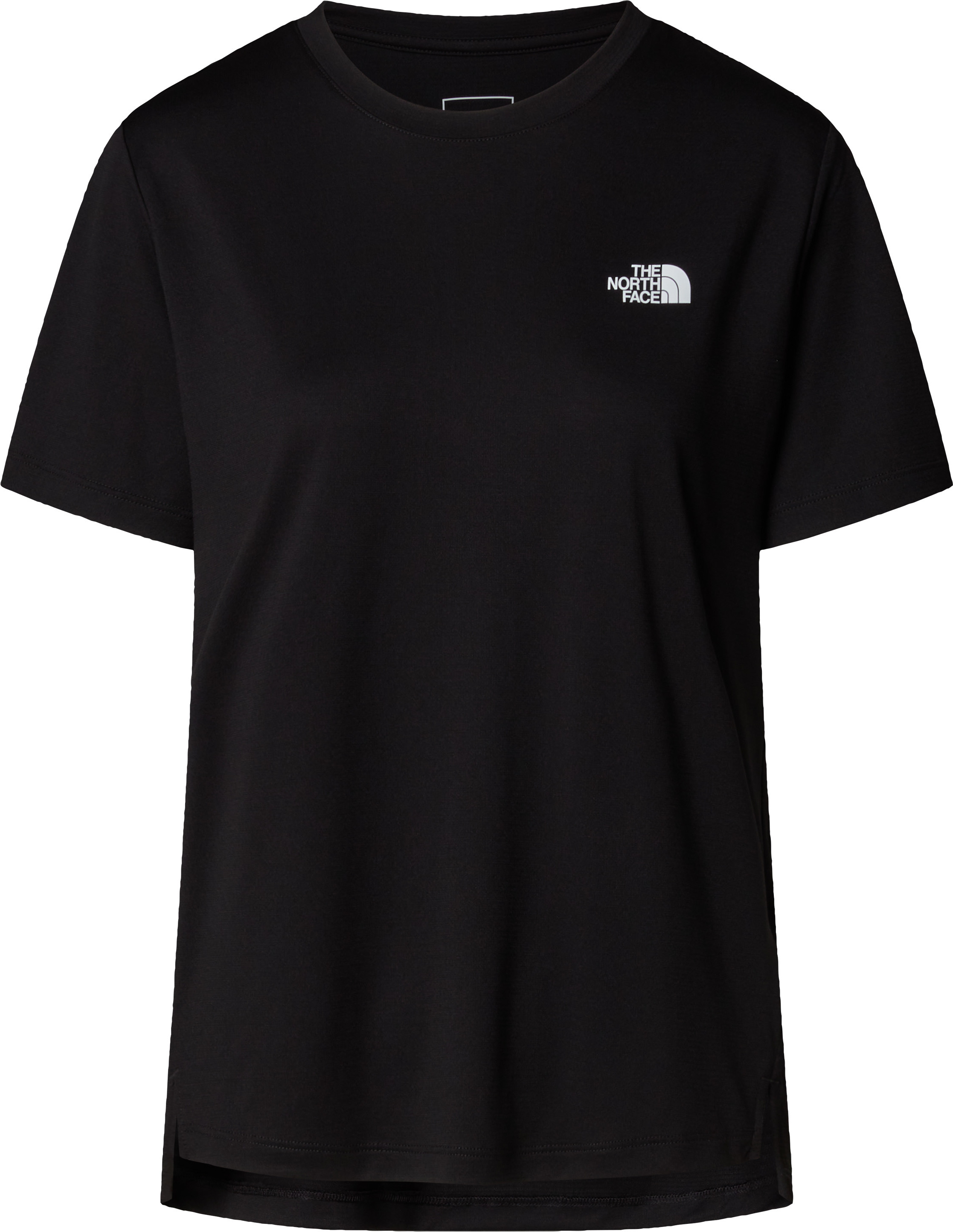 The North Face Women’s Flex T-Shirt TNF Black