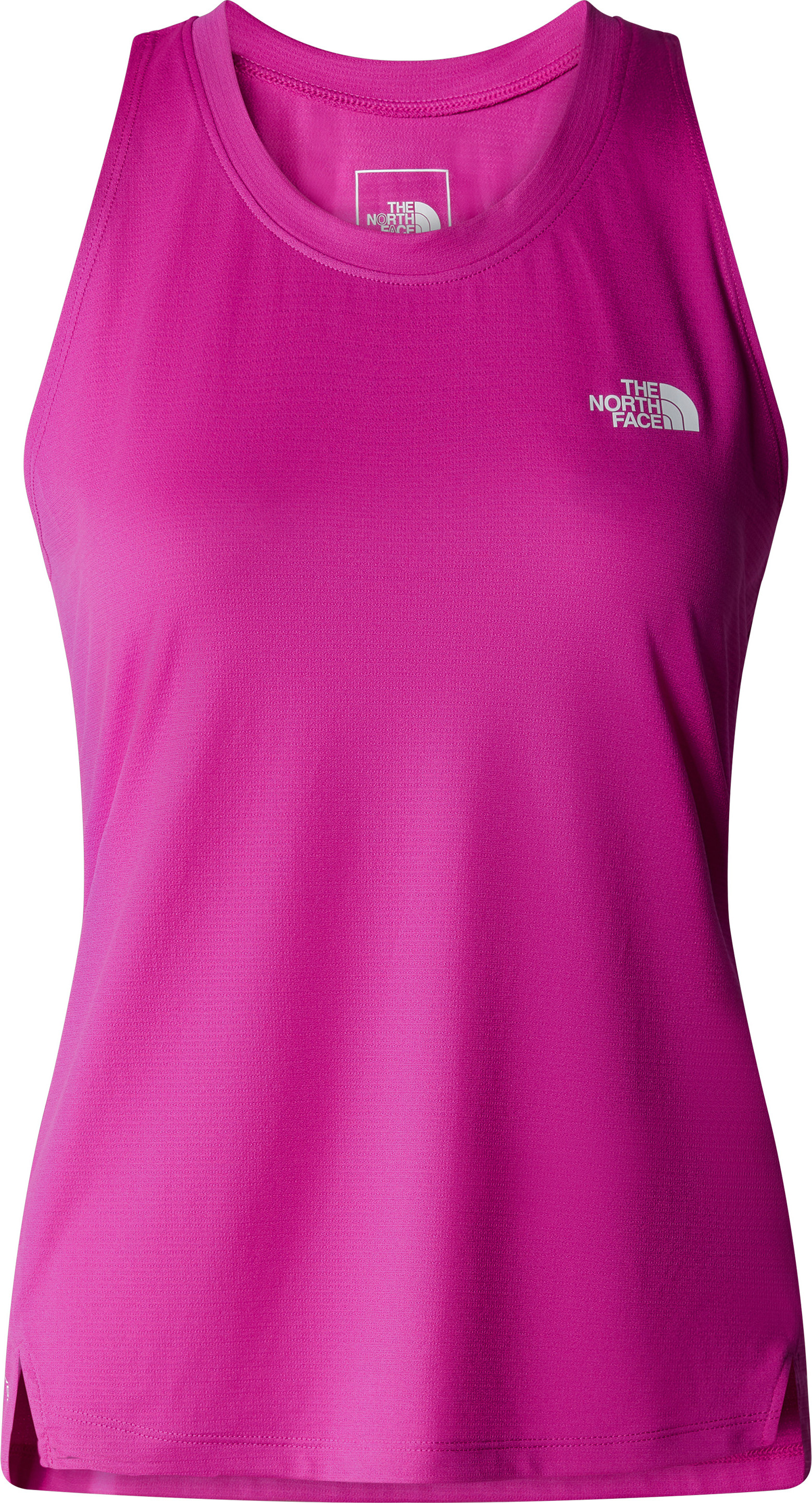 The North Face Women’s Flex Tank Top Deep Mulberry