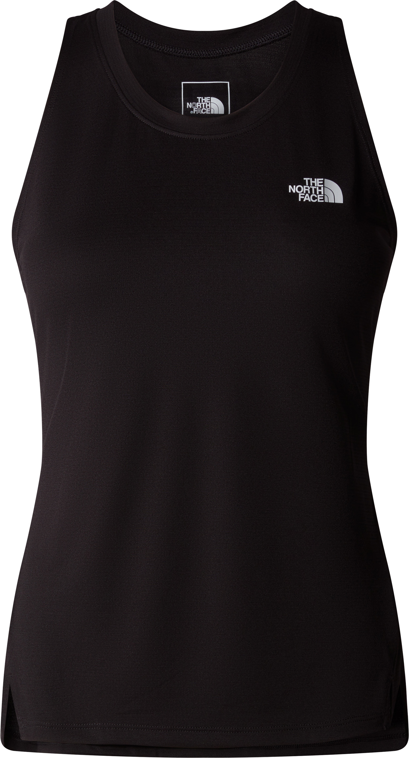 The North Face Women’s Flex Tank Top TNF Black