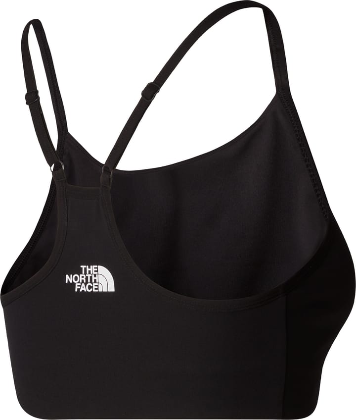 The North Face Women's Flex Bra TNF Black The North Face