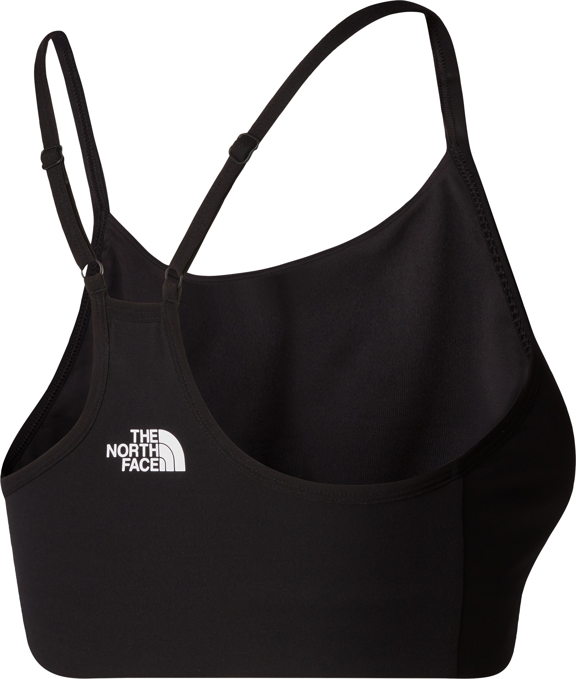 North face stow and go bra best sale