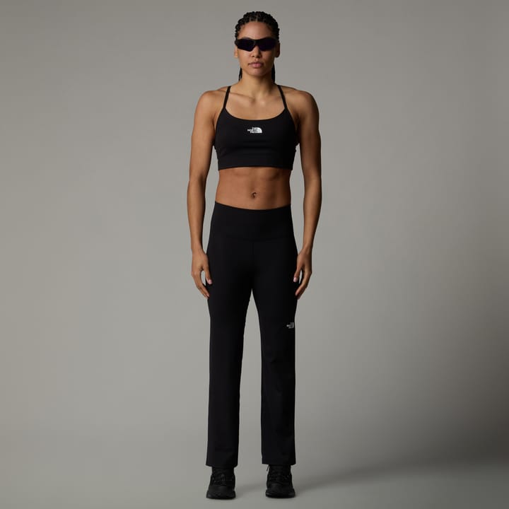 The North Face Women's Flex Bra TNF Black The North Face