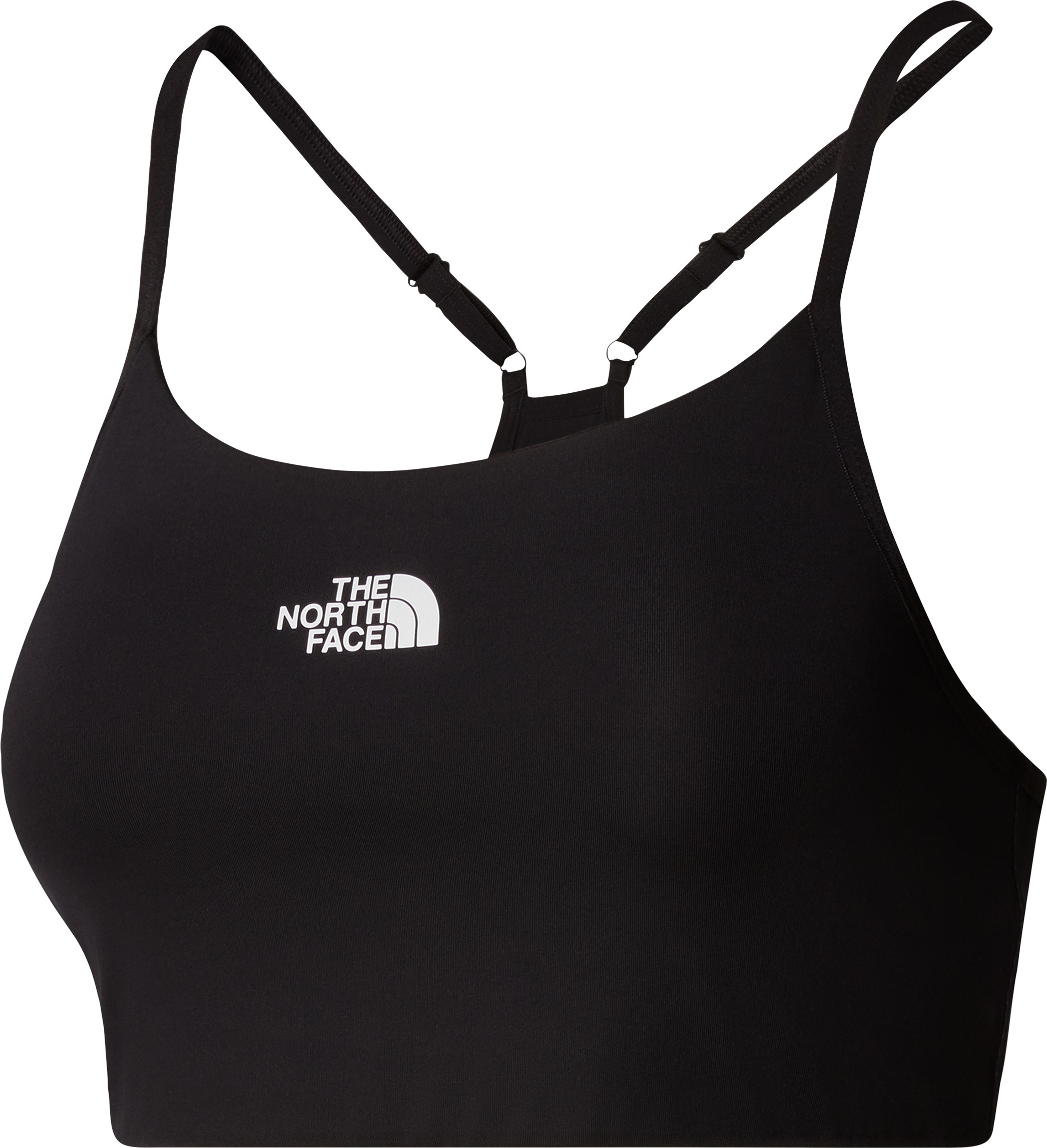 The North Face Women’s Flex Bra TNF Black