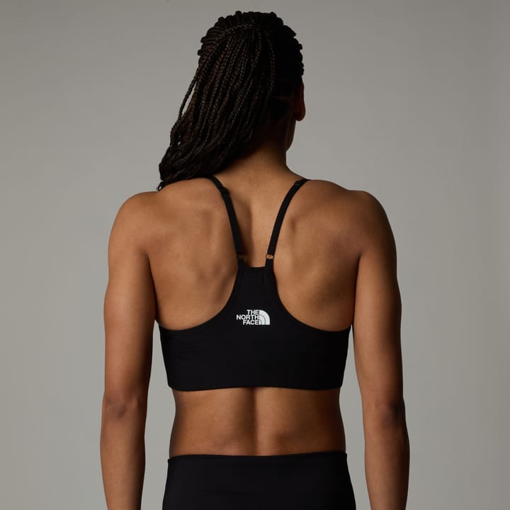 The North Face Women's Flex Bra TNF Black The North Face