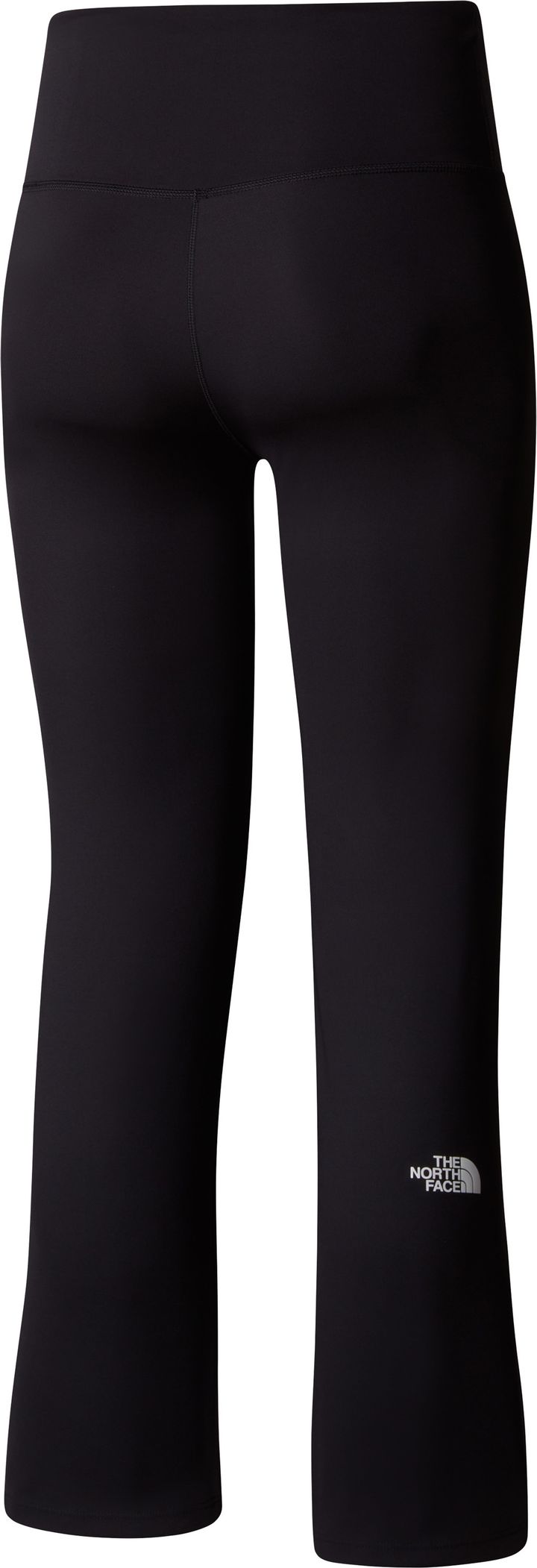 The North Face Women's Flex 28" Straight Leg Tights TNF Black The North Face