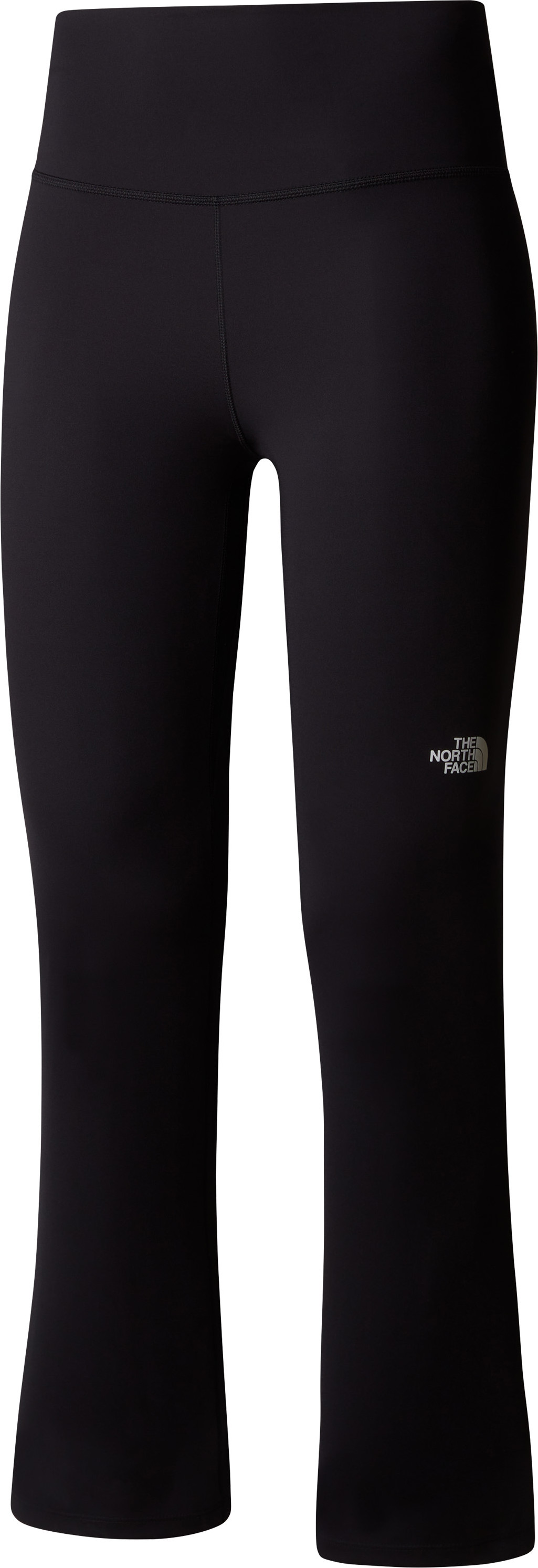 The North Face Women’s Flex 28″ Straight Leg Tights TNF Black