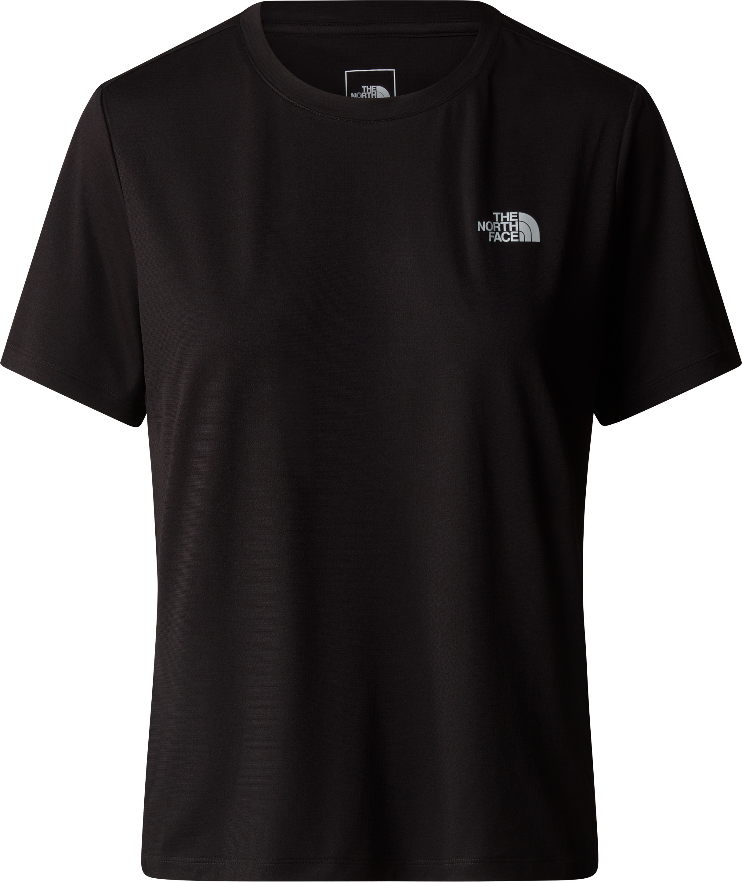 The North Face Women’s Flex Graphic T-Shirt TNF Black