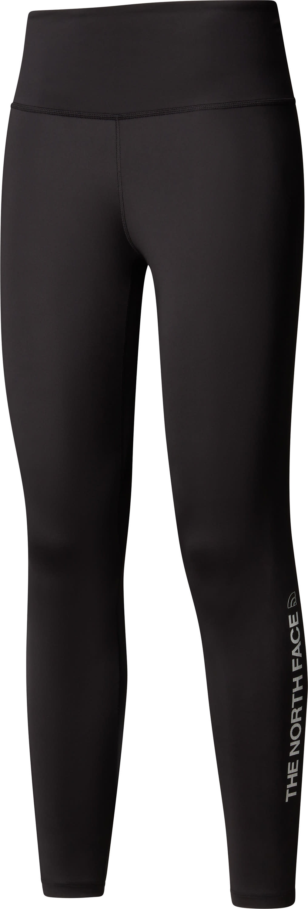 The North Face Women’s Flex 25″ Tight Graphic TNF Black