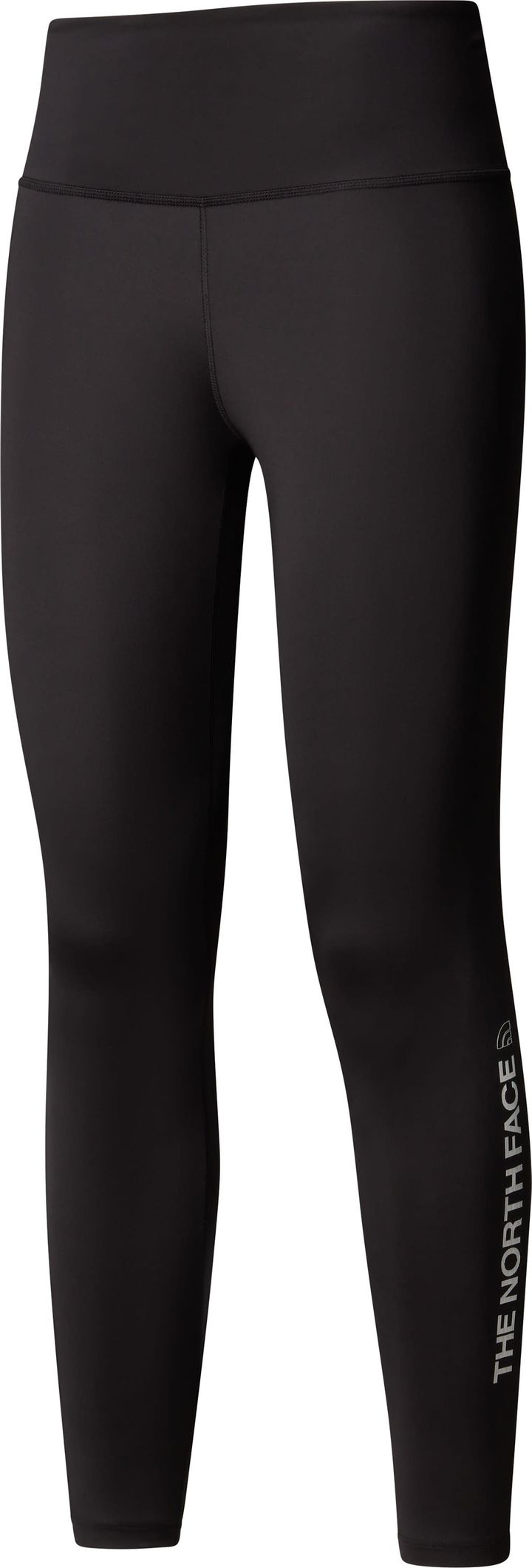 The North Face Women's Flex 25" Tight Graphic TNF Black The North Face