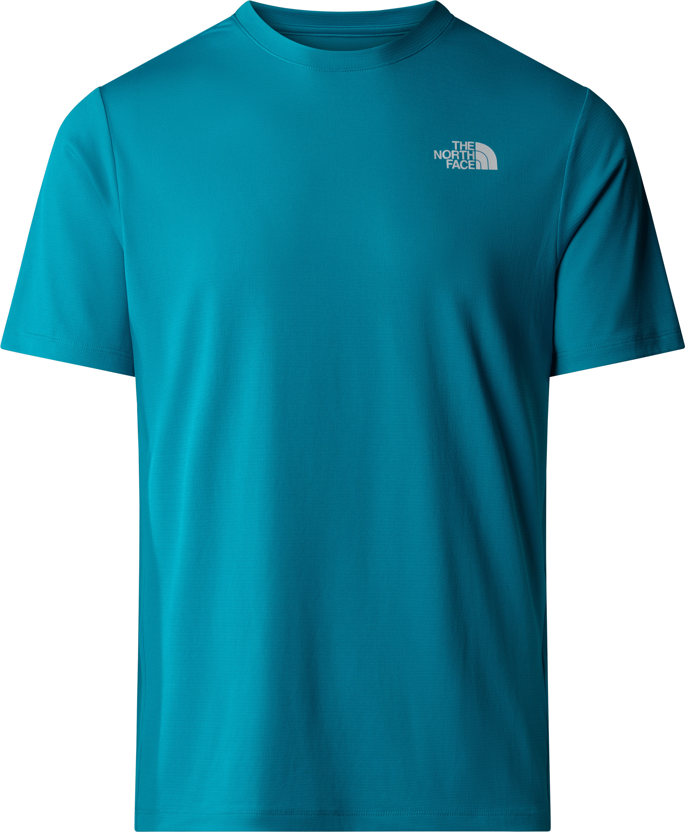 The North Face Men’s 24/7 Redbox T-Shirt Alkaline Blue