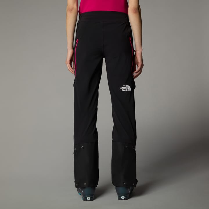 The North Face Women's Alstorm Hybrid Pants TNF Black/Pink Primrose The North Face