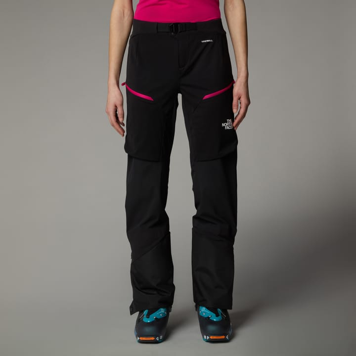 The North Face Women's Alstorm Hybrid Pants TNF Black/Pink Primrose The North Face