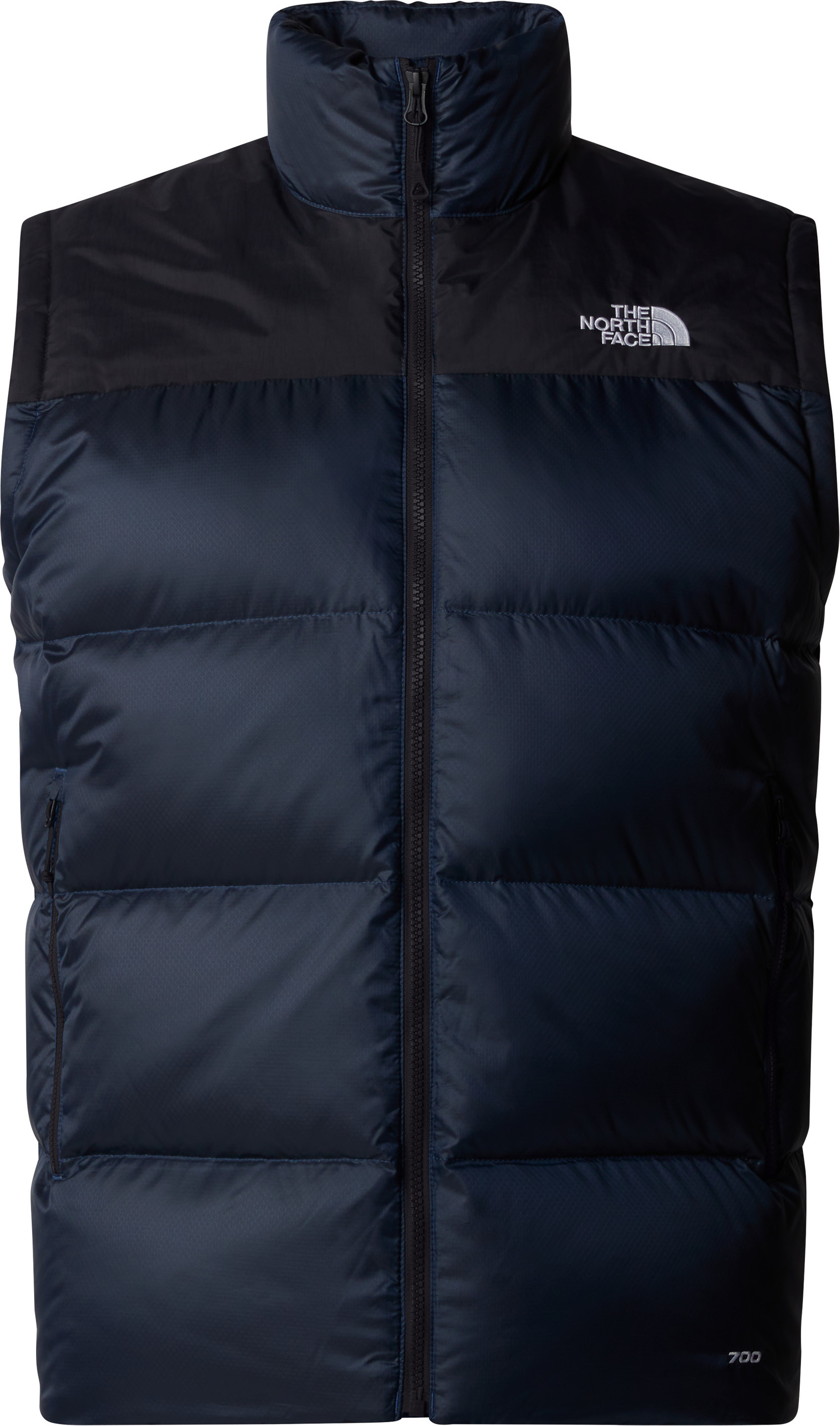 The North Face Men s Diablo Down 2.0 Gilet Shady Blue Black Heather TNF Black Buy The North Face Men s Diablo Down 2.0 Gilet Shady Blue Black Heather TNF Black here Outnorth