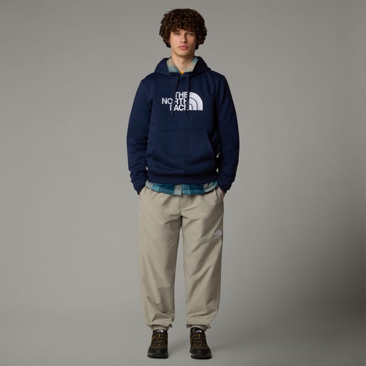 The North Face Men's Drew Peak Hoodie Summit Navy The North Face