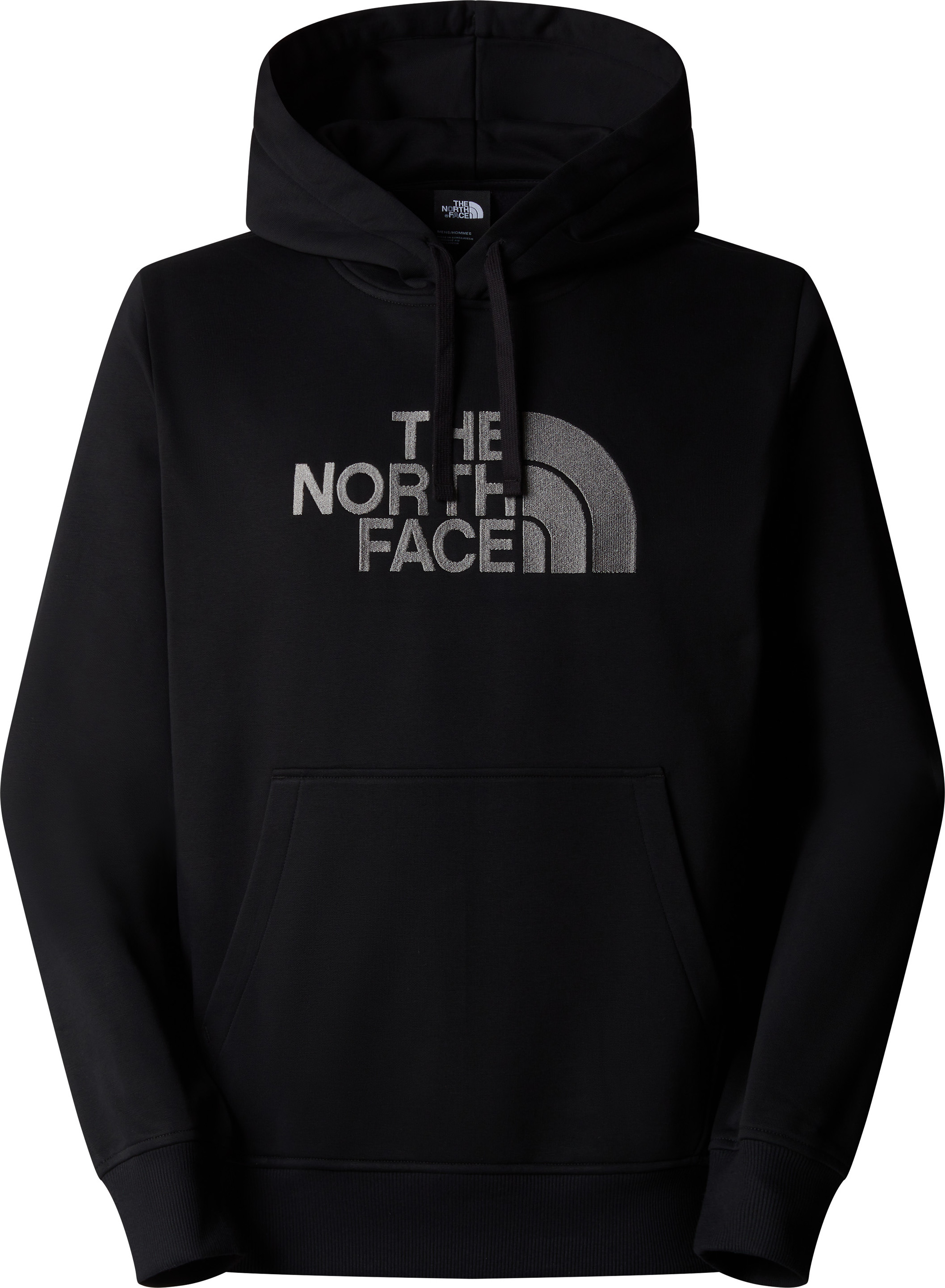 The North Face Men’s Drew Peak Hoodie TNF Black