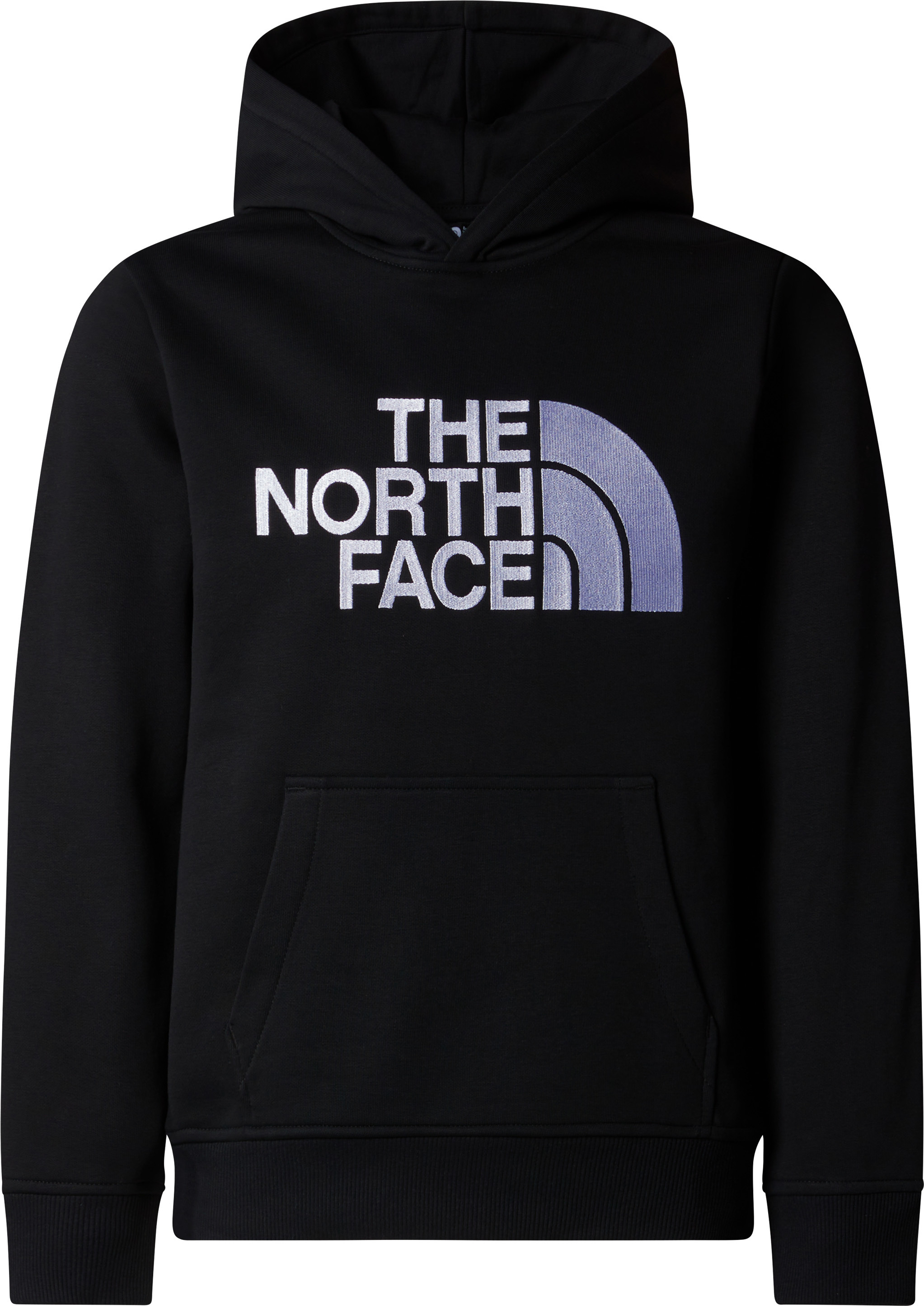 The North Face Boys’ Drew Peak Hoodie TNF Black