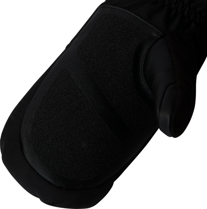 The North Face Women's Montana Ski Mittens TNF Black The North Face