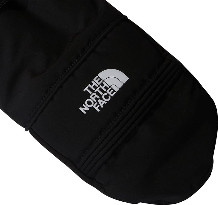 The North Face Women's Montana Ski Mittens TNF Black The North Face