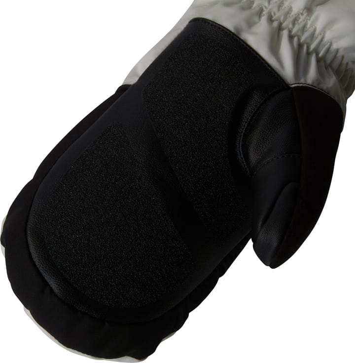 The North Face Women's Montana Ski Mittens White Dune The North Face