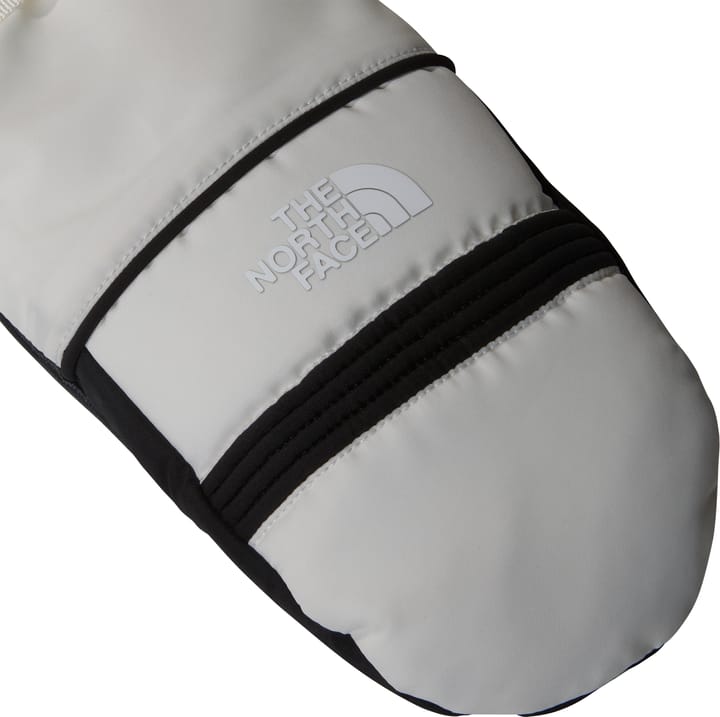 The North Face Women's Montana Ski Mittens White Dune The North Face