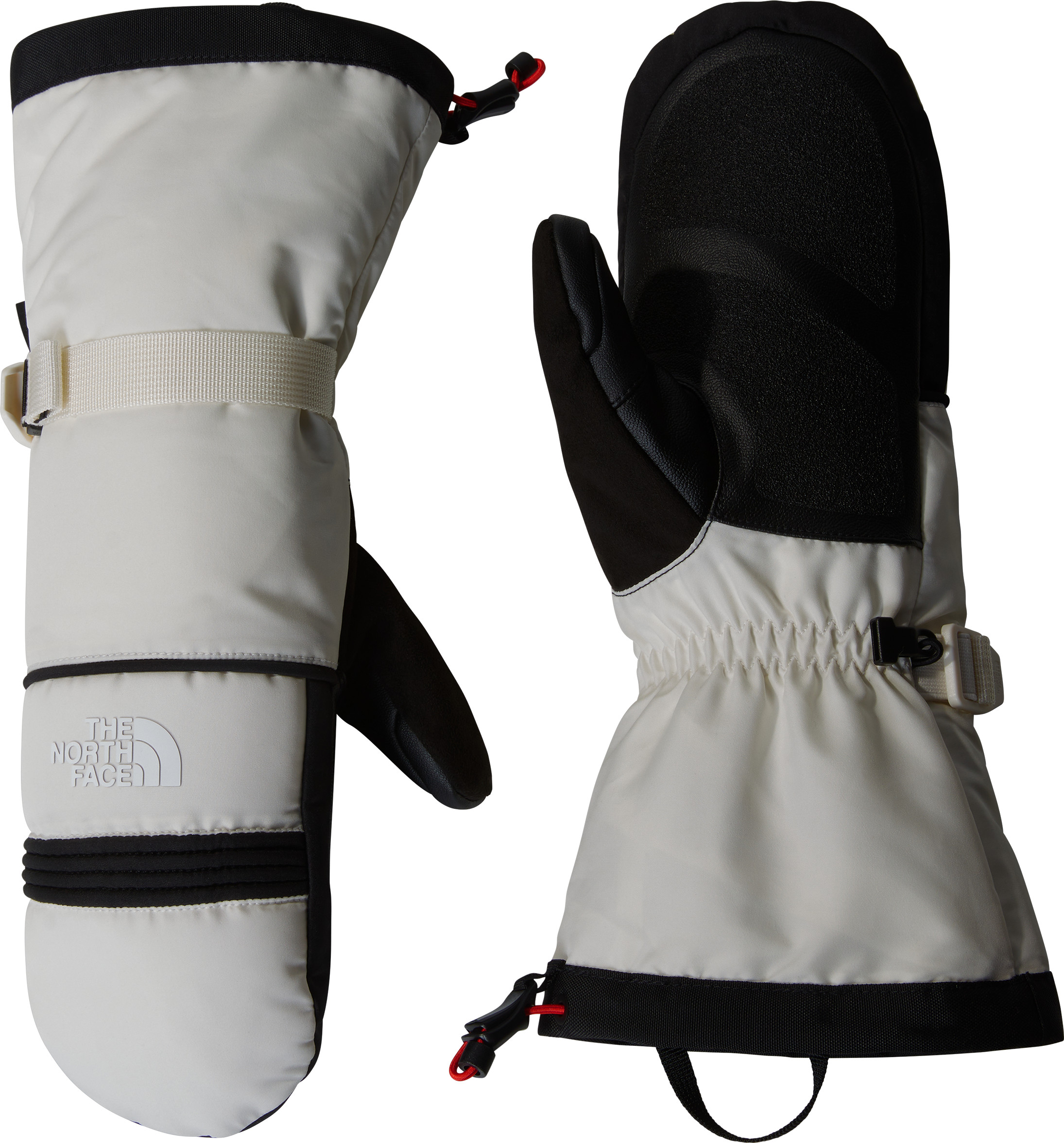 The North Face Women s Montana Ski Mittens White Dune Buy The North Face Women s Montana Ski Mittens White Dune here Outnorth