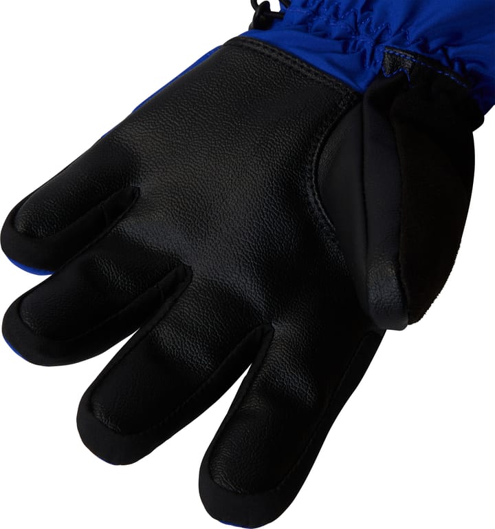 The North Face Kids' Montana Ski Glove TNF Blue1 The North Face