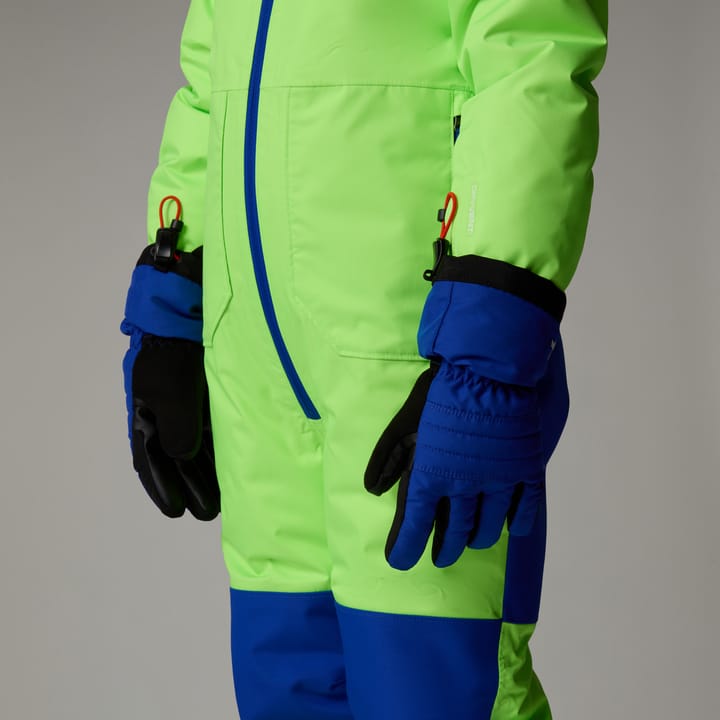 The North Face Kids' Montana Ski Glove TNF Blue1 The North Face