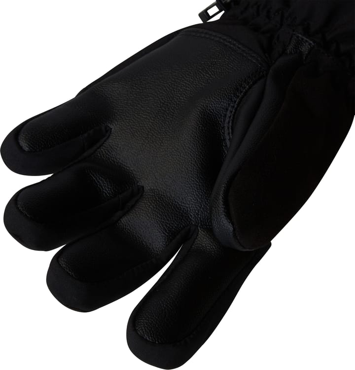 The North Face Kids' Montana Ski Glove TNF Black1 The North Face