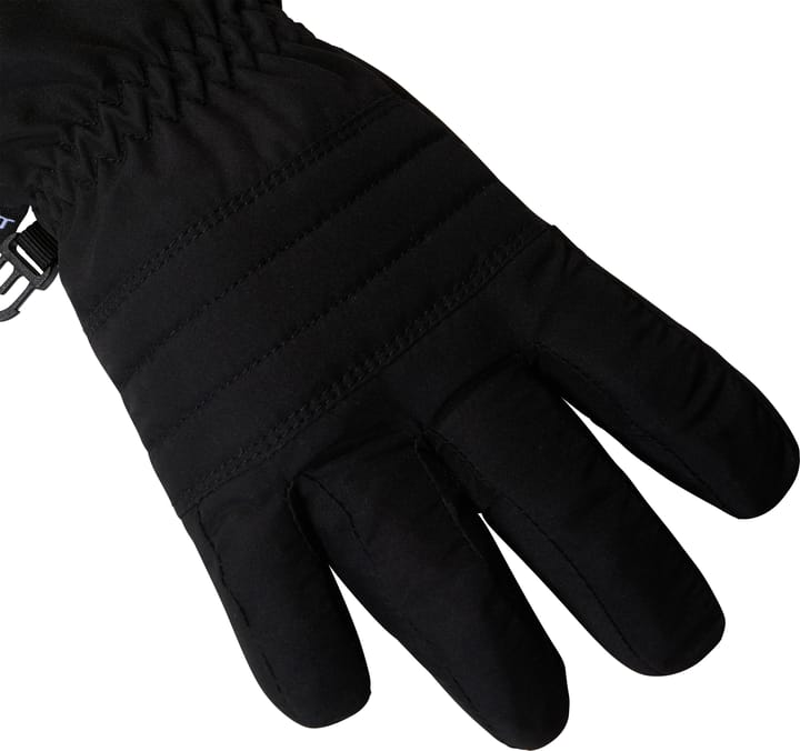 The North Face Kids' Montana Ski Glove TNF Black1 The North Face