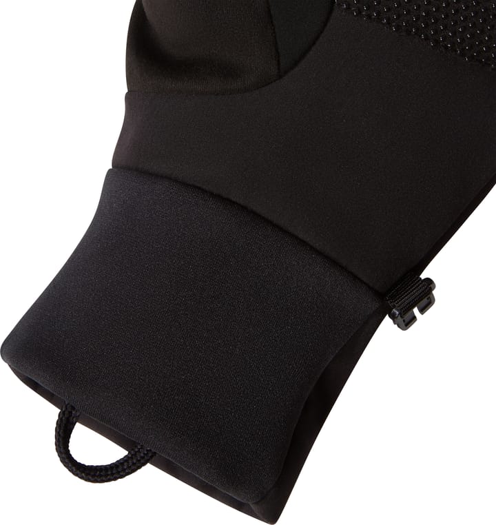 The North Face Men's Apex Etip Glove TNF Black The North Face