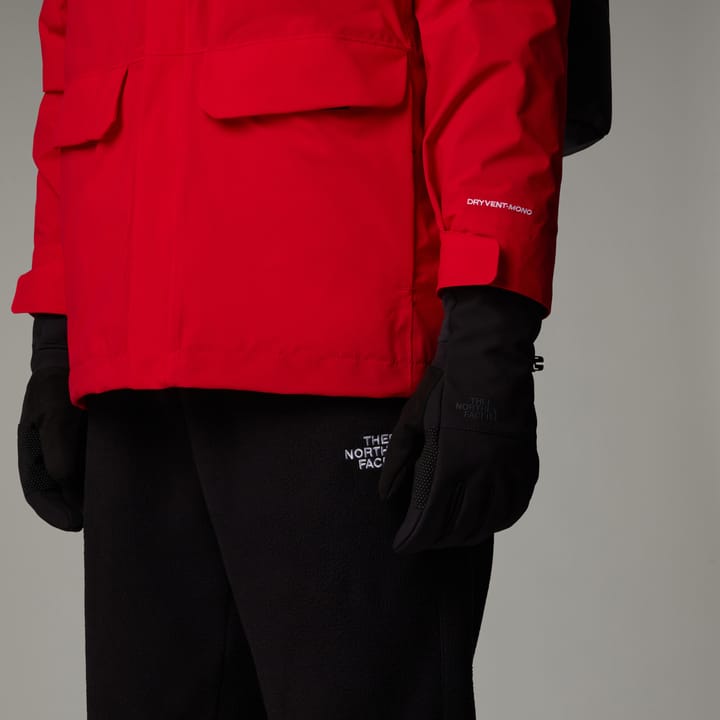 The North Face Men's Apex Etip Glove TNF Black The North Face