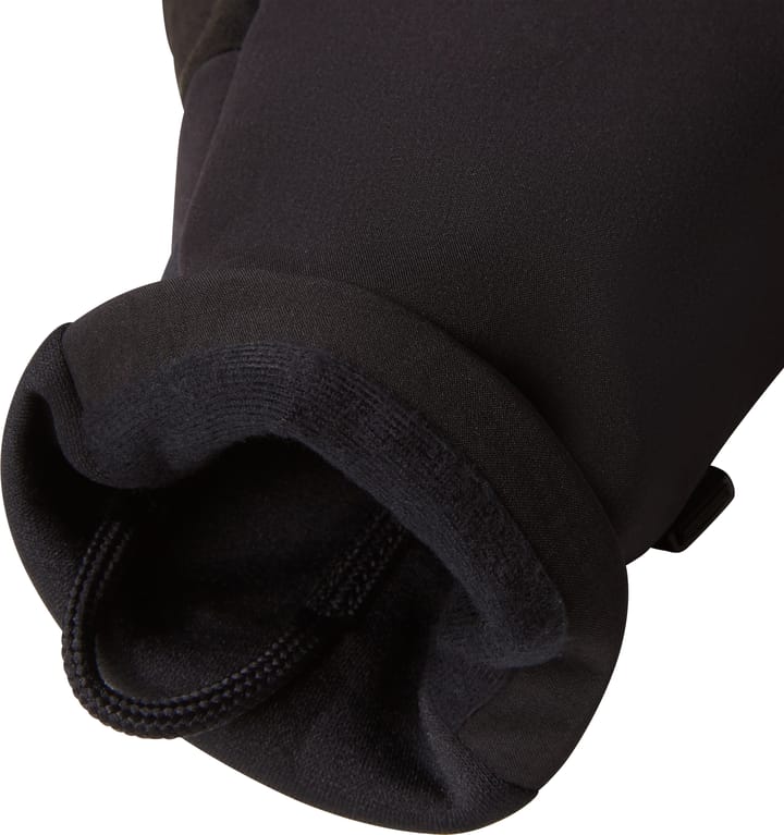 The North Face Men's Apex Etip Glove TNF Black The North Face