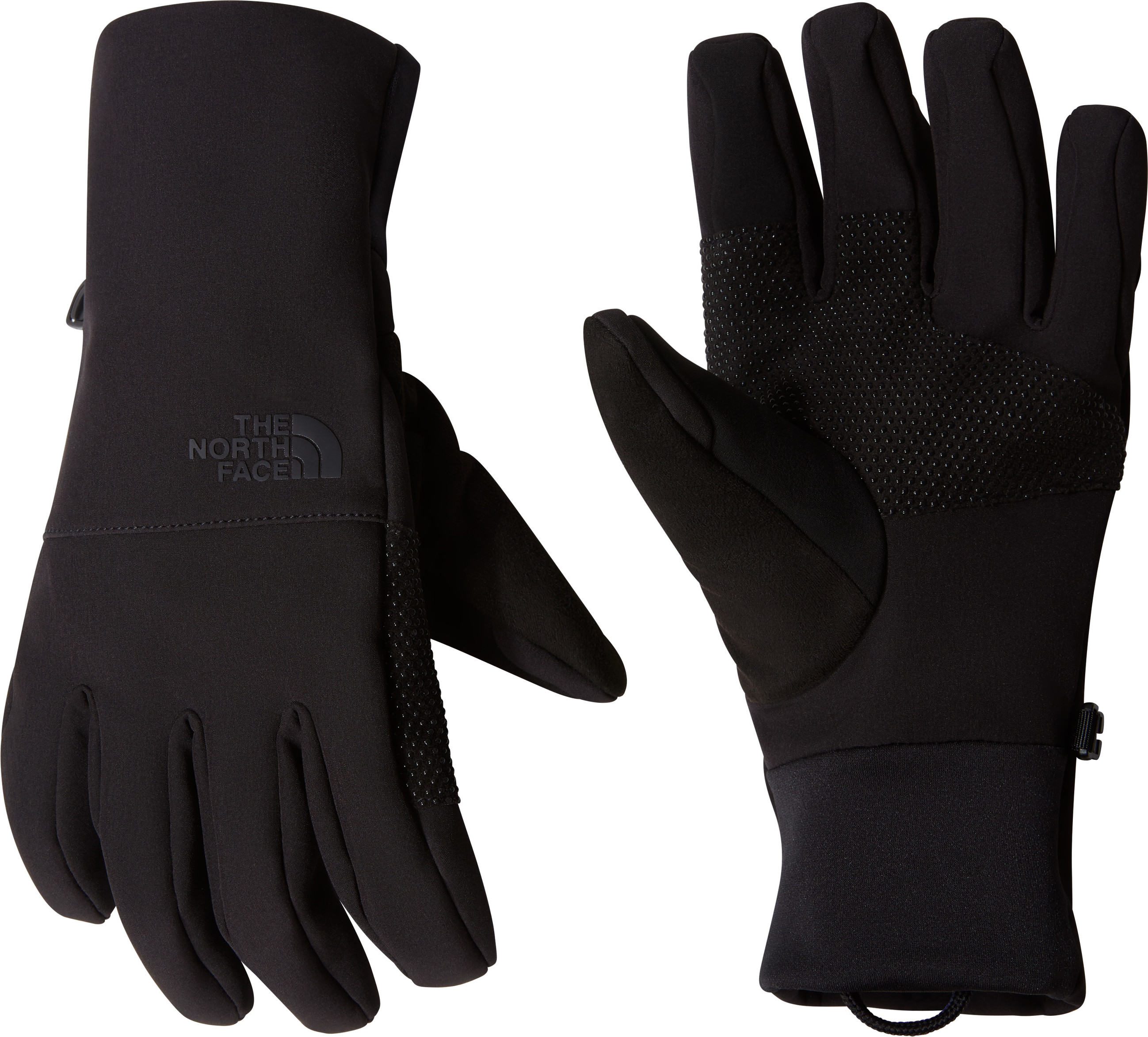 The North Face Men’s Apex Etip Glove TNF Black