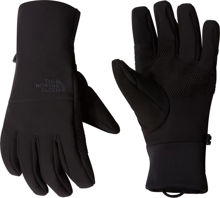 The North Face Men's Apex Etip Glove TNF Black The North Face