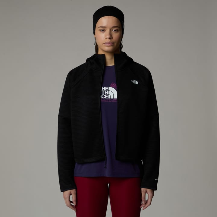 The North Face Women s Vertical Thermal Full Zip Hoodie TNF Black Buy The North Face Women s Vertical Thermal Full Zip Hoodie TNF Black here Outnorth