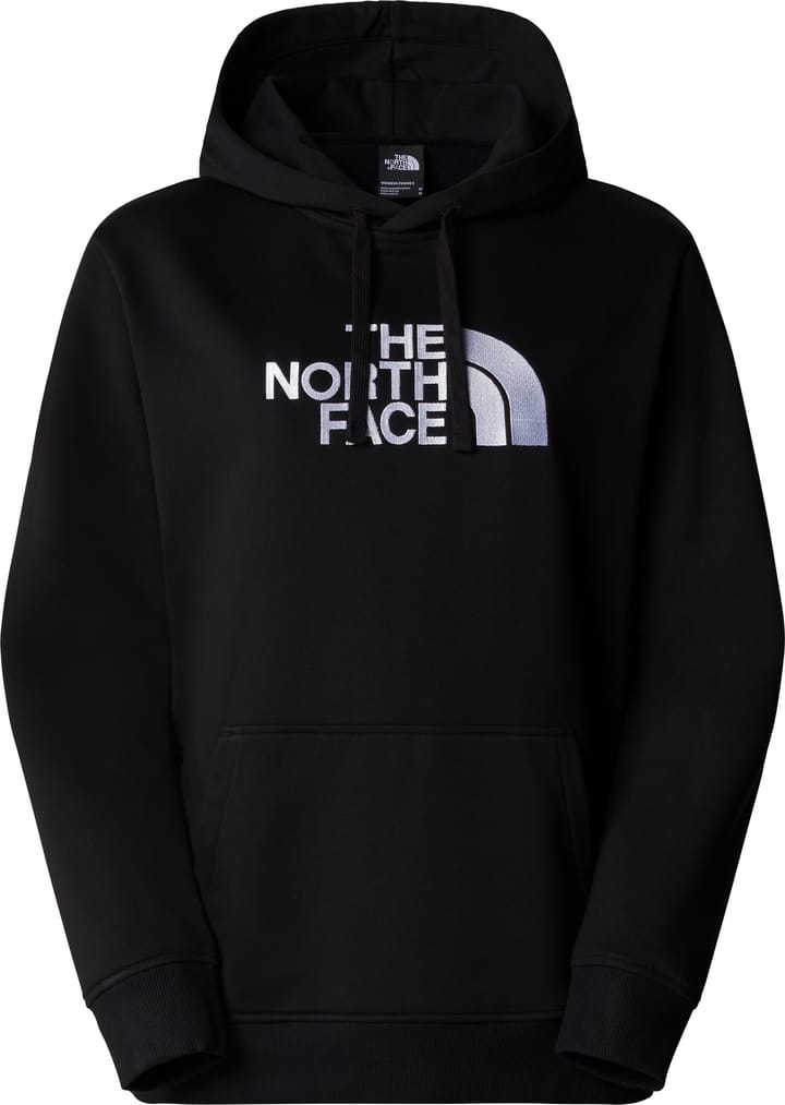 The North Face Women's Drew Peak Hoodie TNF Black The North Face