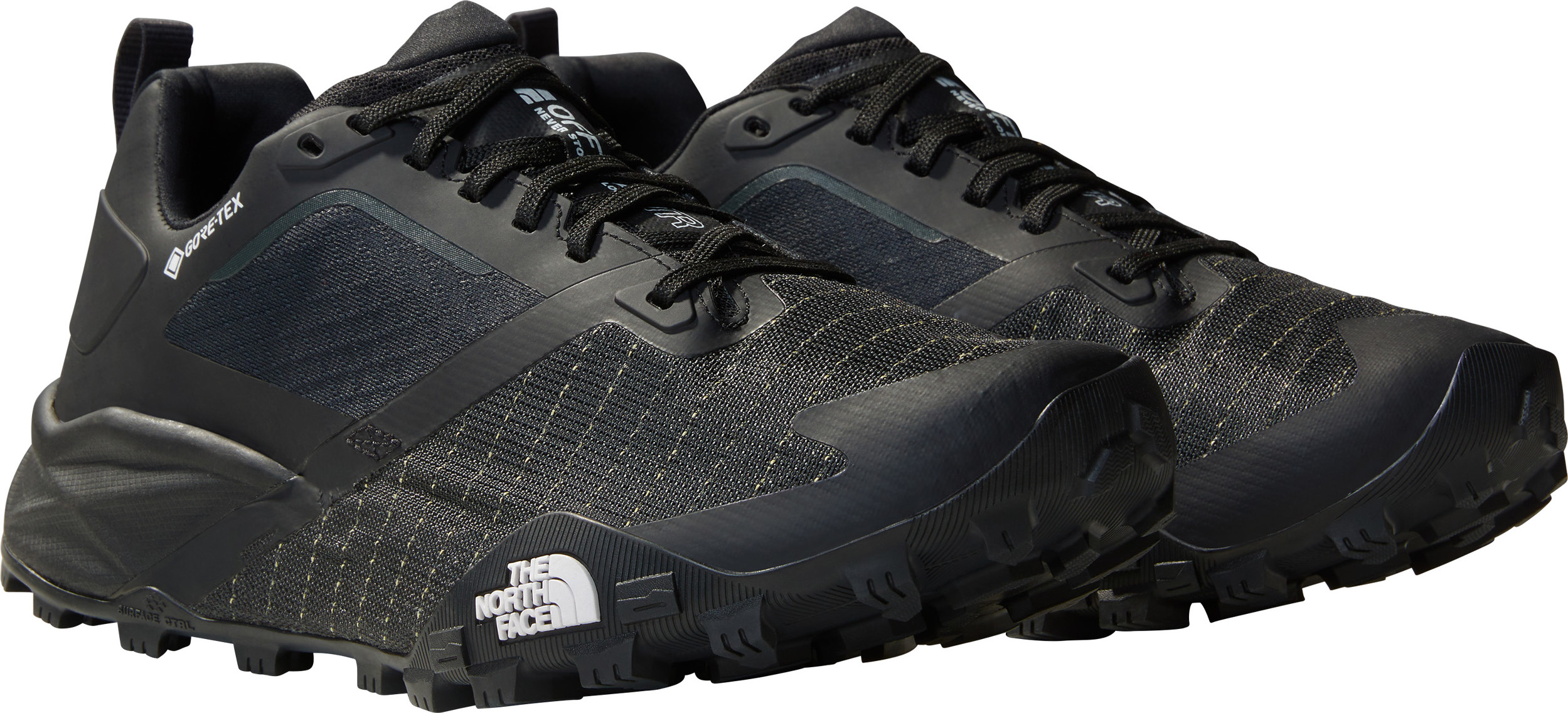 The North Face Men s Offtrail TR GORE TEX Running Shoes TNF Black TNF Black Buy The North Face Men s Offtrail TR GORE TEX Running Shoes TNF Black TNF Black here Outnorth