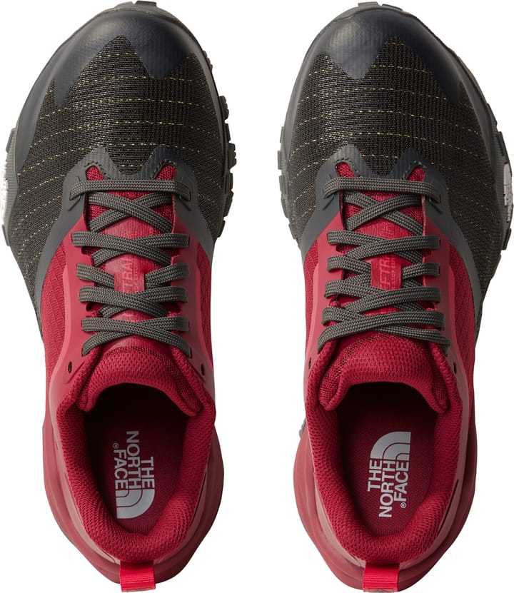 The North Face Women's Offtrail TR Trail Running Shoes Beetroot/Carmine The North Face