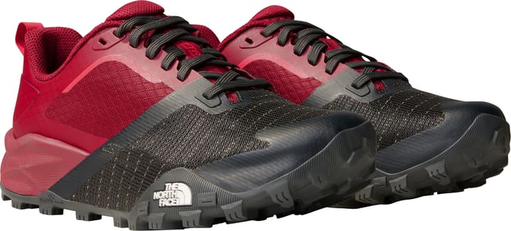 The North Face Women's Offtrail TR Trail Running Shoes Beetroot/Carmine The North Face