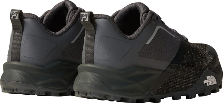 The North Face Women's Offtrail TR Trail Running Shoes Smoked Pearl/Asphalt Grey The North Face