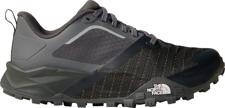 The North Face Women's Offtrail TR Trail Running Shoes Smoked Pearl/Asphalt Grey The North Face