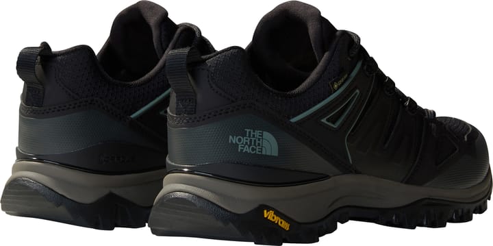 The North Face Men's Hedgehog GORE-TEX Hiking Shoes TNF Black/Asphalt Grey The North Face