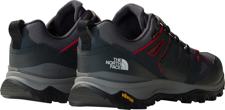 The North Face Men's Hedgehog GORE-TEX Hiking Shoes Smoked Pearl/Asphalt Grey The North Face