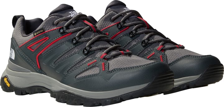 The North Face Men's Hedgehog GORE-TEX Hiking Shoes Smoked Pearl/Asphalt Grey The North Face