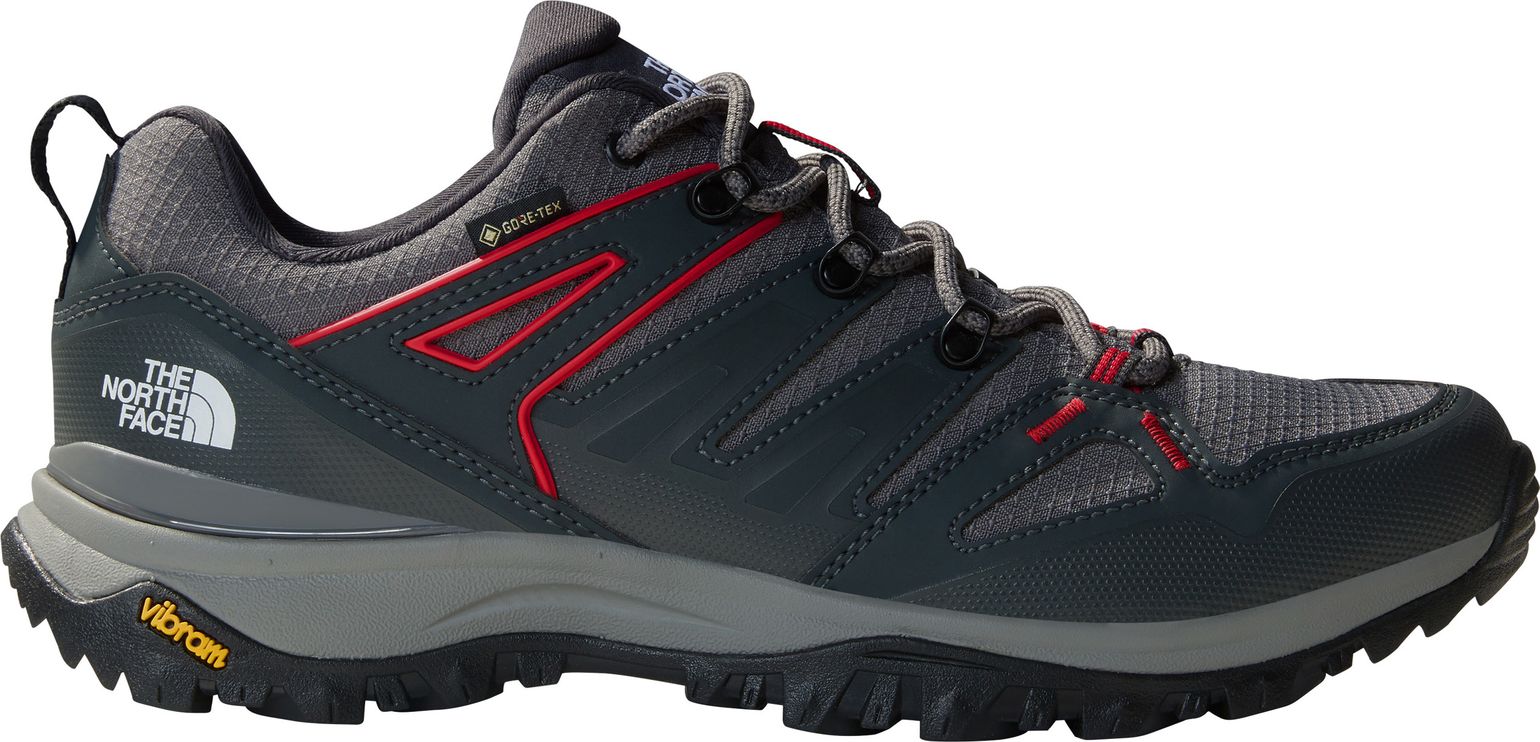 The North Face Men's Hedgehog GORE-TEX Hiking Shoes Smoked Pearl/Asphalt Grey