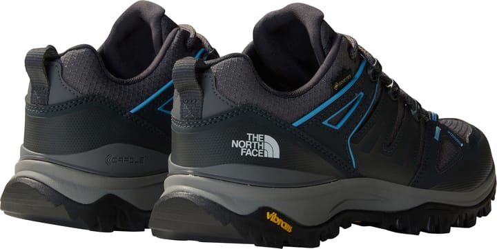 The North Face Women's Hedgehog GORE-TEX Smoked Pearl/Asphalt Grey The North Face