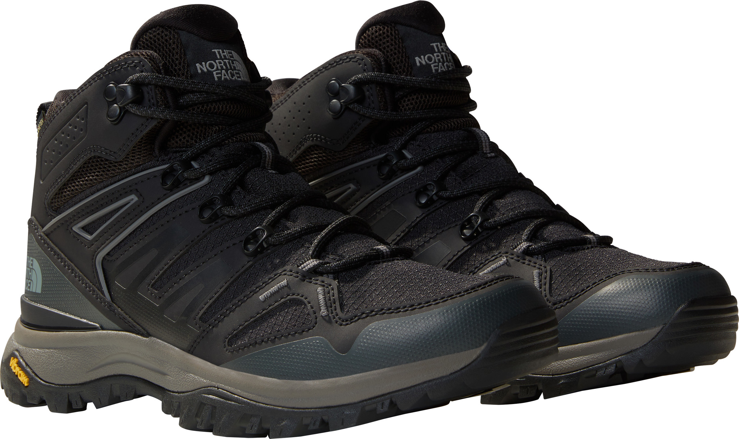 The North Face Women s Hedgehog GORE TEX Mid Hiking Boots TNF Black Asphalt Grey Buy The North Face Women s Hedgehog GORE TEX Mid Hiking Boots TNF Black Asphalt Grey here Outnorth