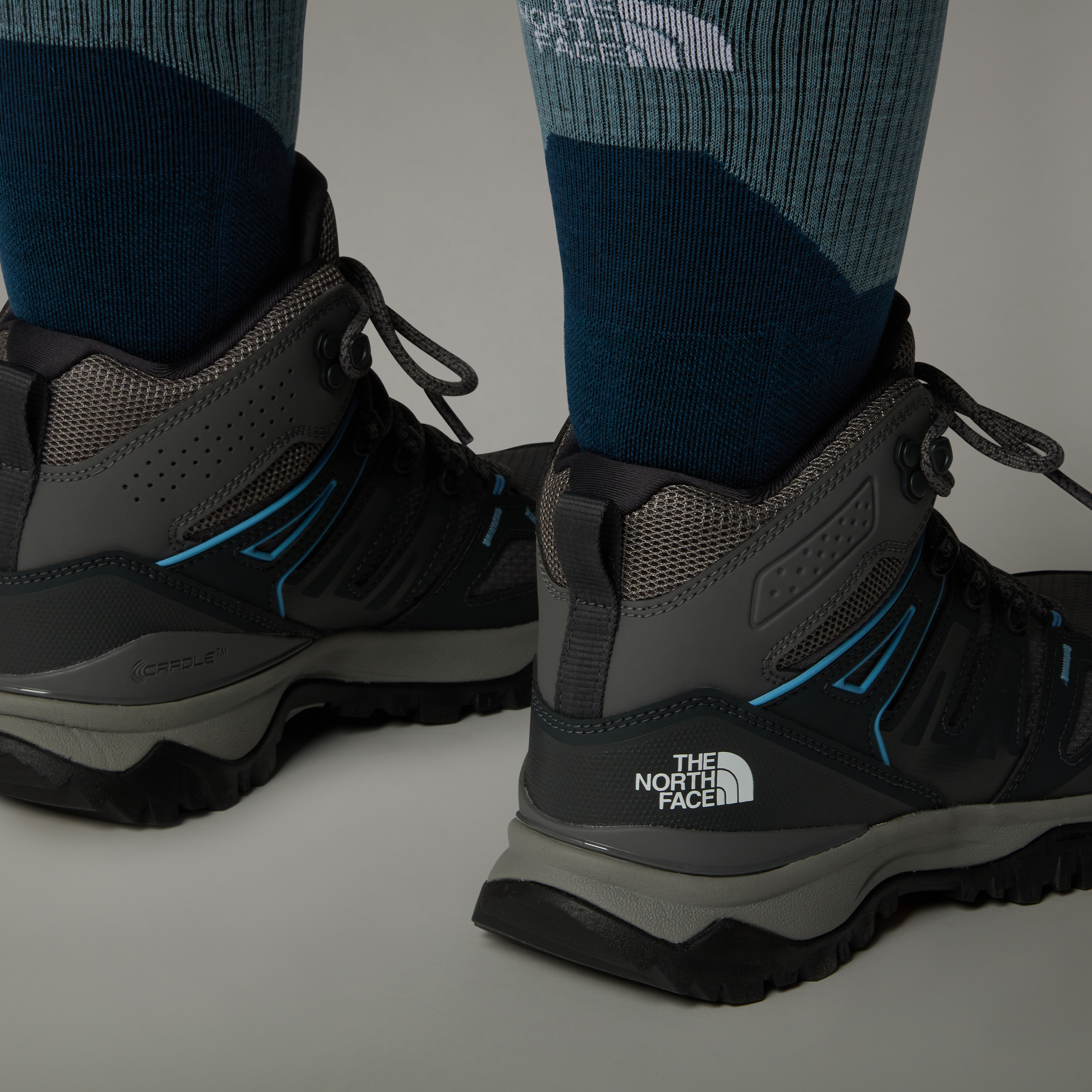 The North Face hotsell Hiking Boots