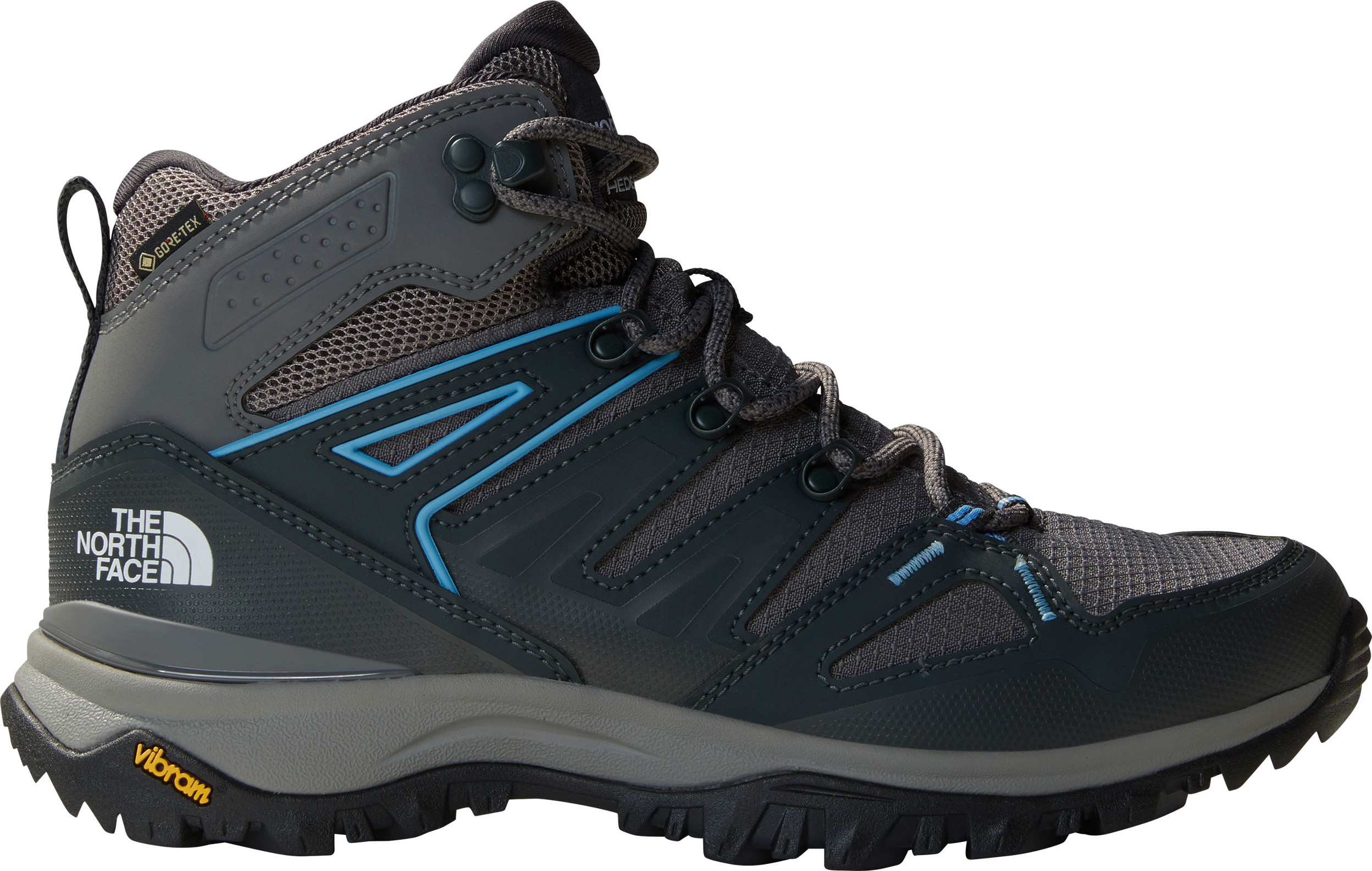 The North Face Women s Hedgehog GORE TEX Mid Hiking Boots Smoked Pearl Asphalt Grey Buy The North Face Women s Hedgehog GORE TEX Mid Hiking Boots Smoked Pearl Asphalt Grey here Outnorth