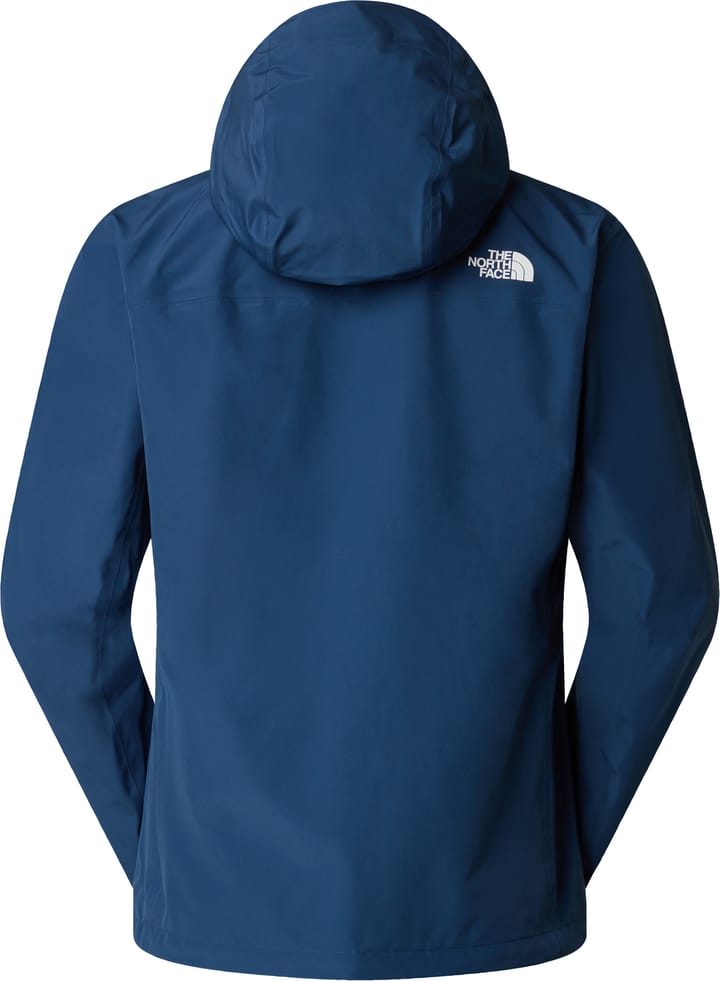 The North Face Men's Dryzzle Futurelight Jacket Shady Blue The North Face